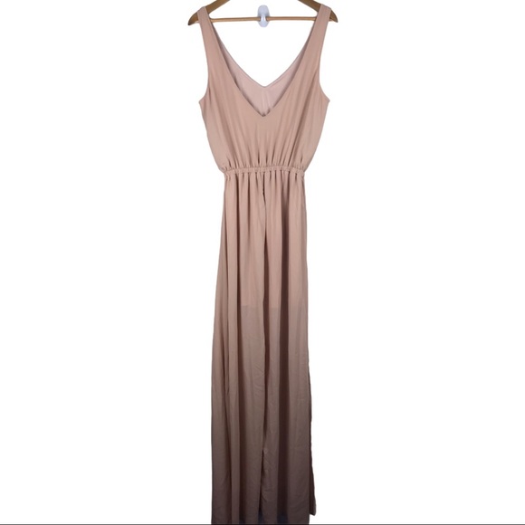 Show Me Your Mumu Kendall Maxi Dress - Picture 11 of 15